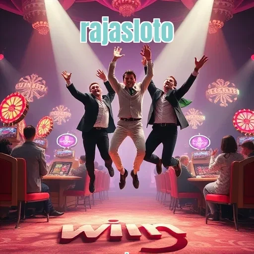 rajasloto: Raih Keuntungan Lebih dari Promosi Harian!