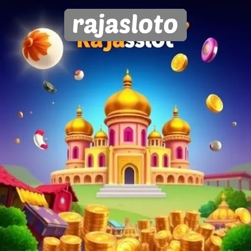 Fitur Unggulan yang Ditawarkan oleh Situs Rajasloto