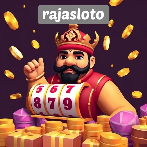 Tipe-Tipe Permainan yang Tersedia di Rajasloto