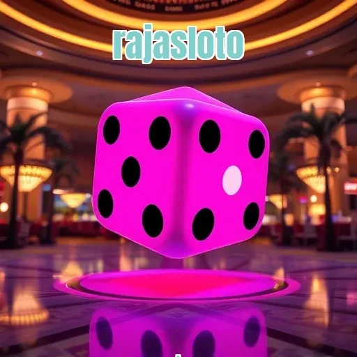 rajasloto Panduan