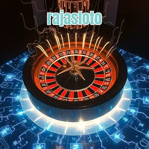 rajasloto Slot Jackpot