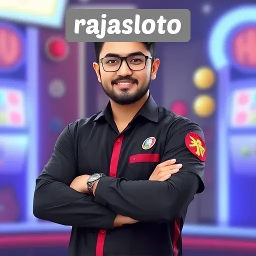 Persaingan di Pasar Game Online Raja Sloto dan Rivalnya