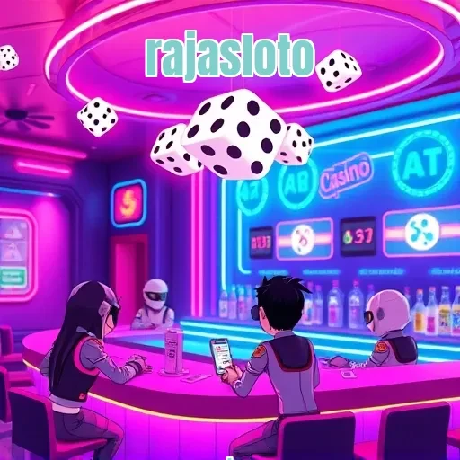 rajasloto Opsi Pembayaran