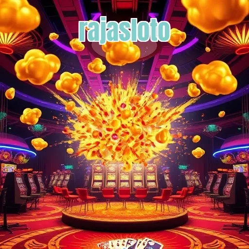 rajasloto Privasi