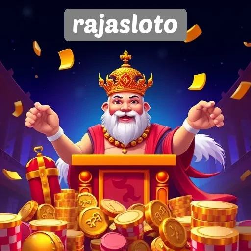 Perbandingan Game yang Tersedia di Rajasloto dan Situs Lain