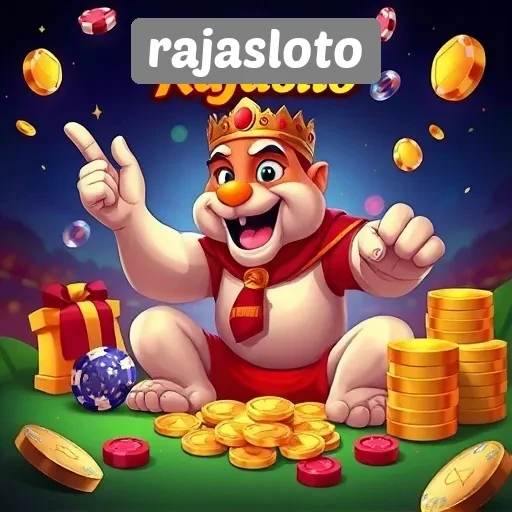 Rajasloto Menawarkan Pengalaman Game yang Menarik