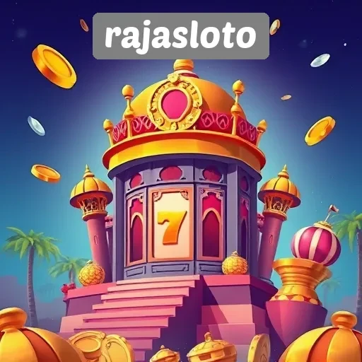 Mengenal Rajasloto sebagai Platform Game Terpercaya