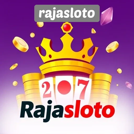 Keunggulan Rajasloto Dalam Dunia Game Online