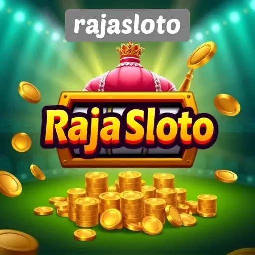 Keamanan dan Keandalan Situs Rajasloto untuk Pemain