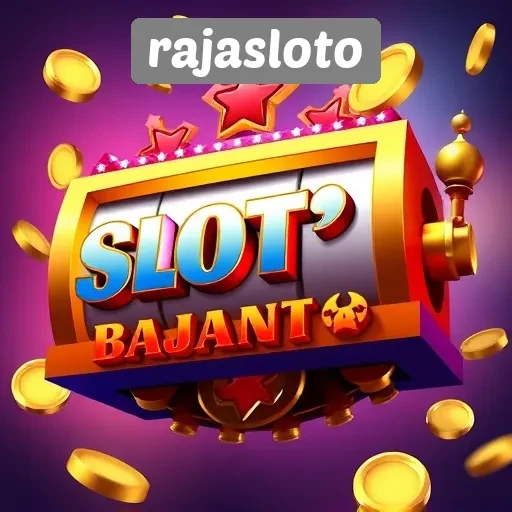 Cara Daftar dan Mulai Bermain di Rajasloto
