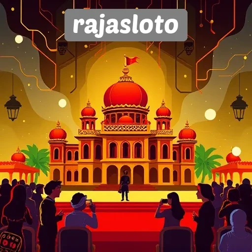 Analisis Keamanan dan Privasi di Situs Rajasloto
