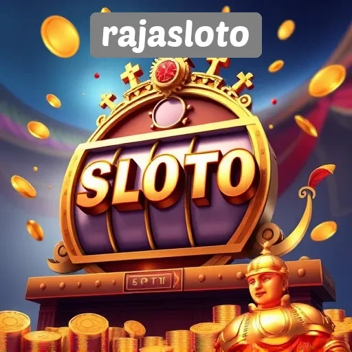 Pengalaman Bermain Game Slot di Rajasloto